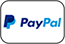 Zahlung per PayPal