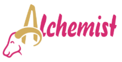 Alchemist.de-Logo