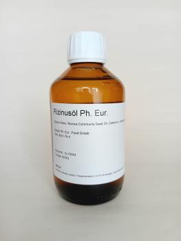 Rizinusöl Ph. Eur., 250ml