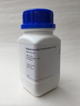 Magnesiumsulfat Ph. Eur.  250g