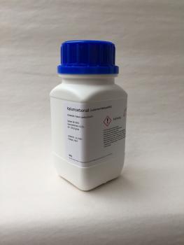 Kaliumcarbonat "Pottasche" Lebensmittelqualität  250 g