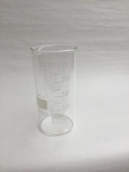 Becherglas hohe Form 250 ml
