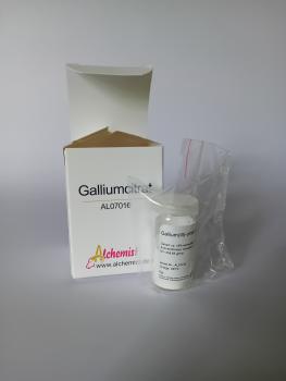 Galliumcitrat-Hydrat Food Grade
