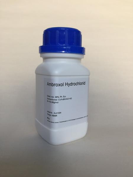 Ambroxol Hydrochlorid Ph. Eur. 50g